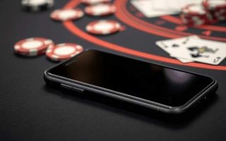 Приложение на Андроид